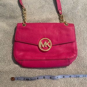 Michael Kors shoulder bag